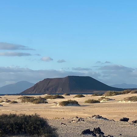 Casa Rosalia Villa Corralejo Eksteriør bilde