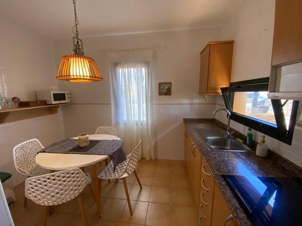 Casa Rosalia Villa Corralejo Eksteriør bilde