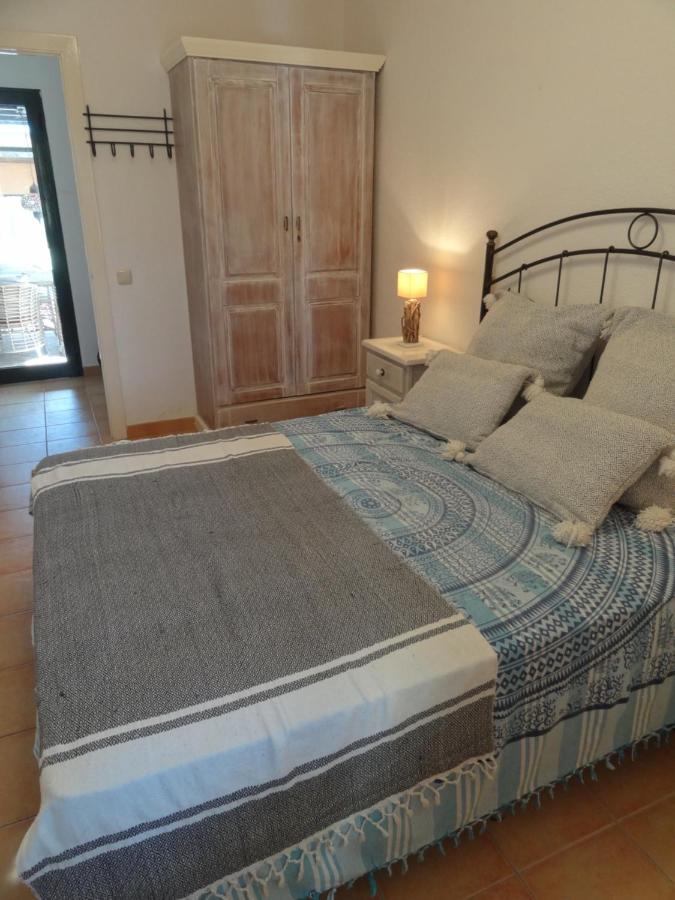 Casa Rosalia Villa Corralejo Eksteriør bilde