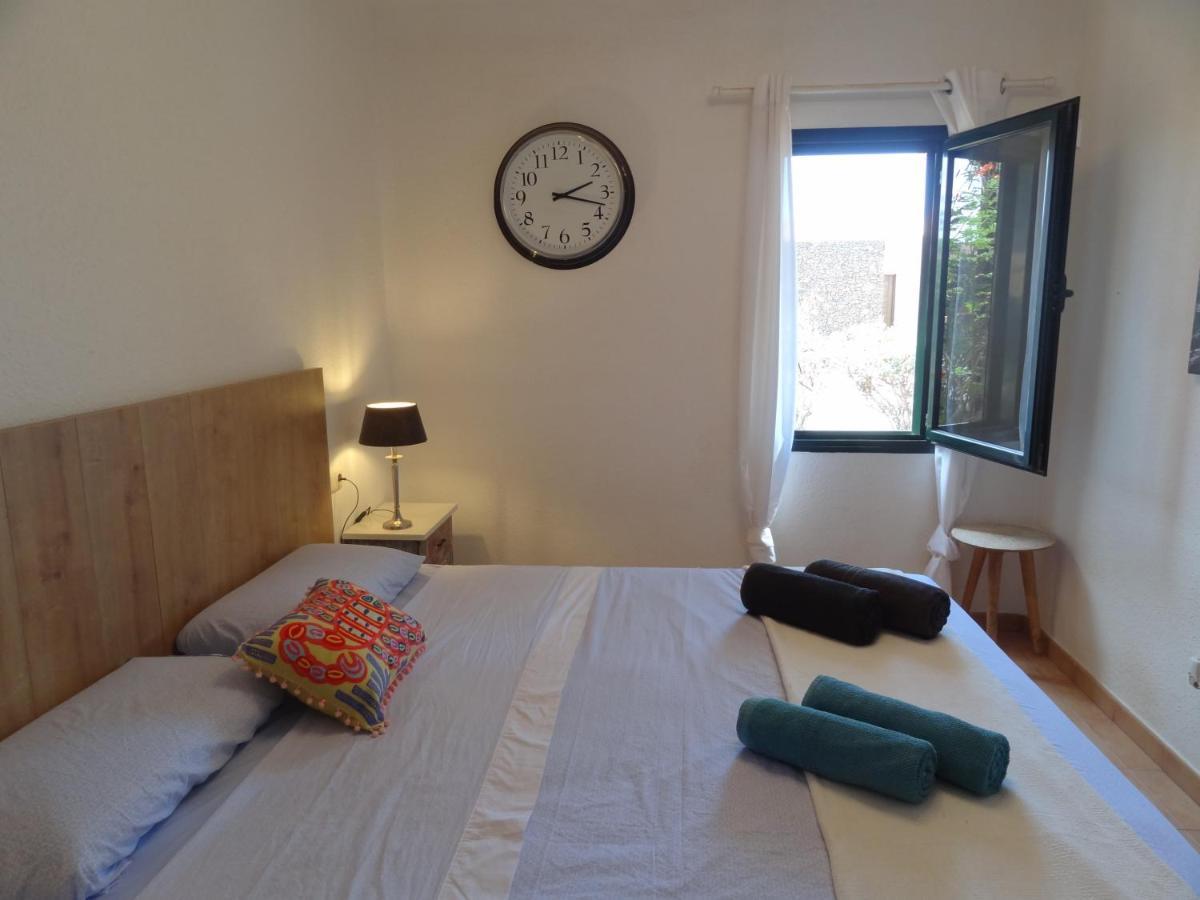Casa Rosalia Villa Corralejo Eksteriør bilde