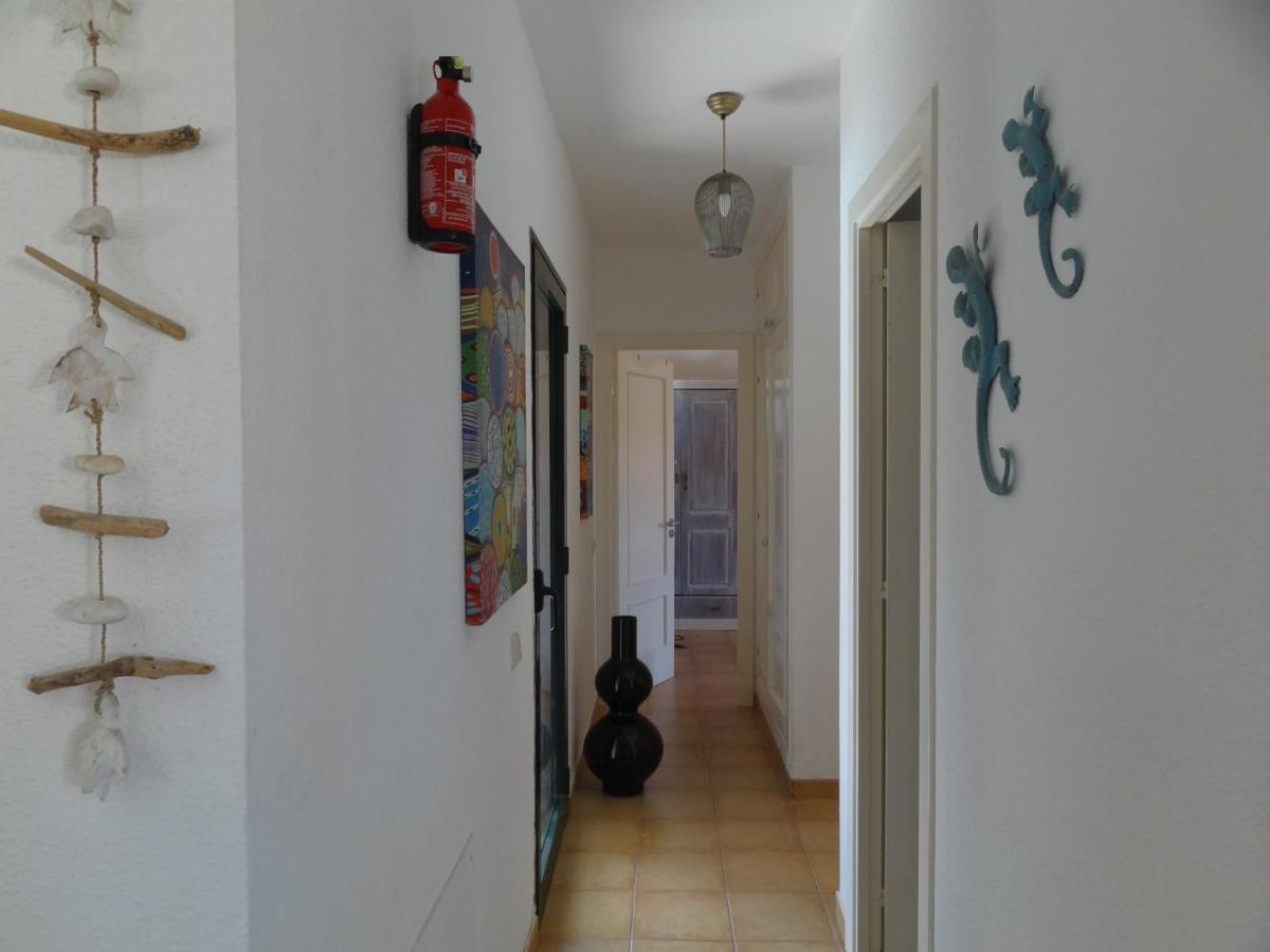 Casa Rosalia Villa Corralejo Eksteriør bilde