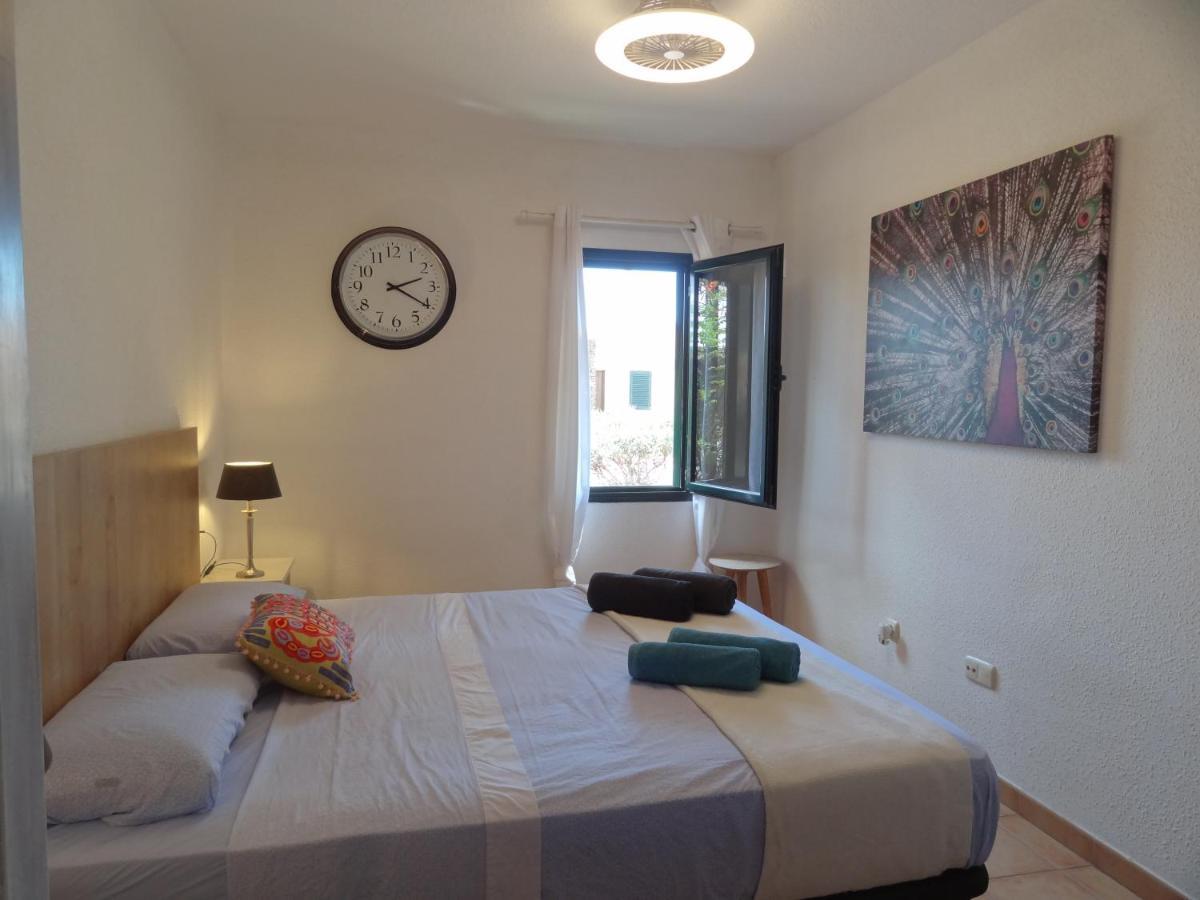 Casa Rosalia Villa Corralejo Eksteriør bilde