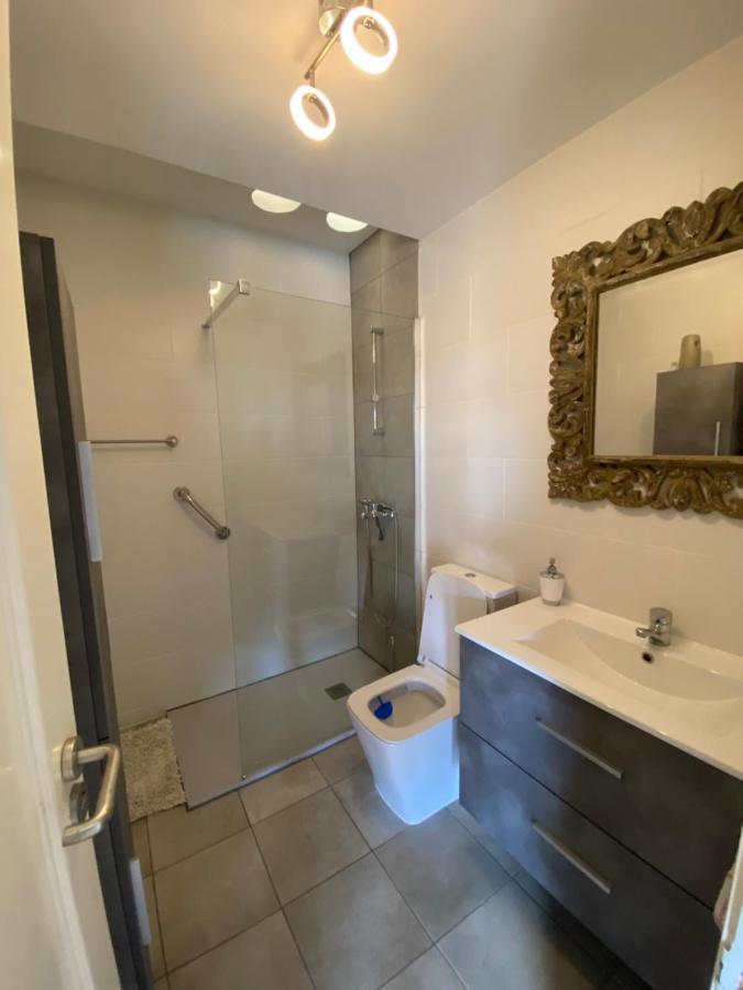 Casa Rosalia Villa Corralejo Eksteriør bilde