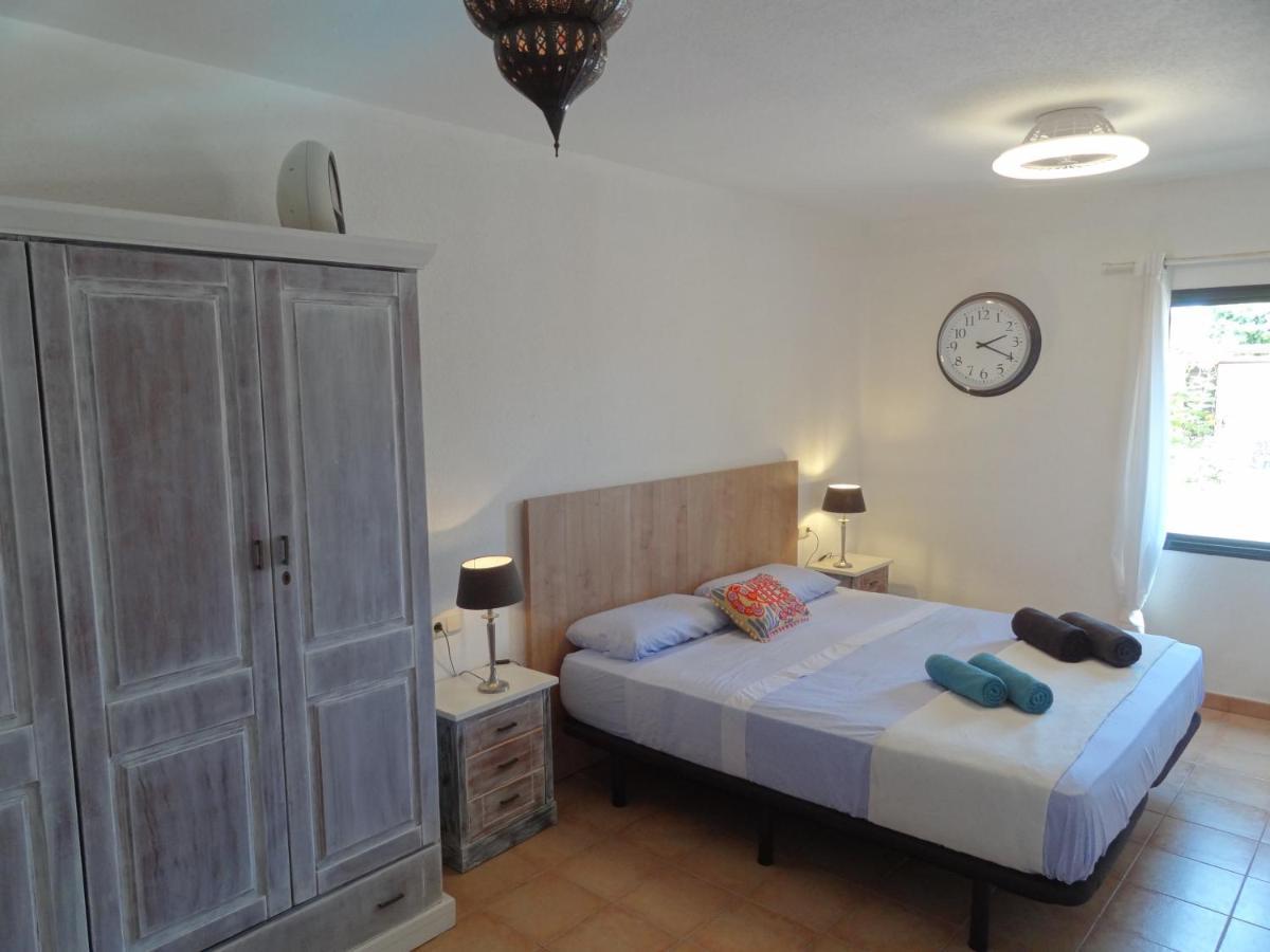 Casa Rosalia Villa Corralejo Eksteriør bilde