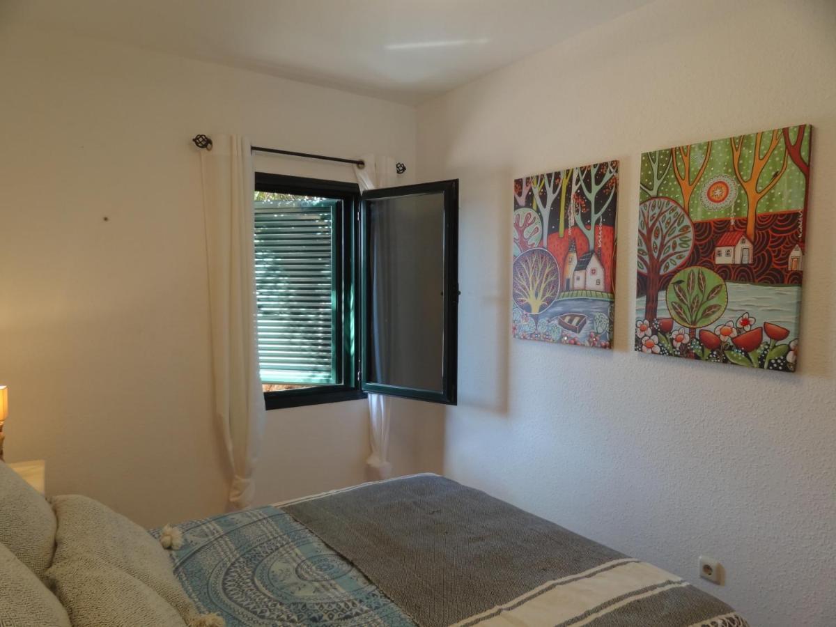 Casa Rosalia Villa Corralejo Eksteriør bilde