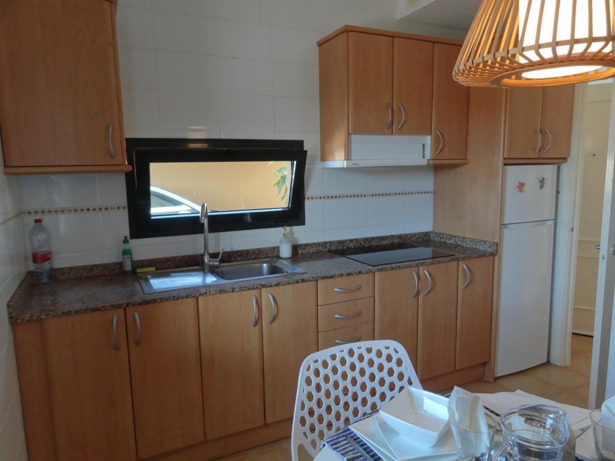 Casa Rosalia Villa Corralejo Eksteriør bilde