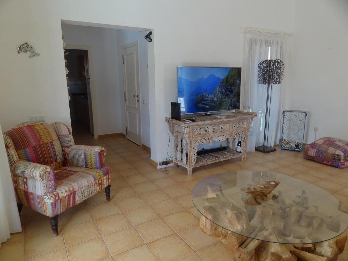 Casa Rosalia Villa Corralejo Eksteriør bilde