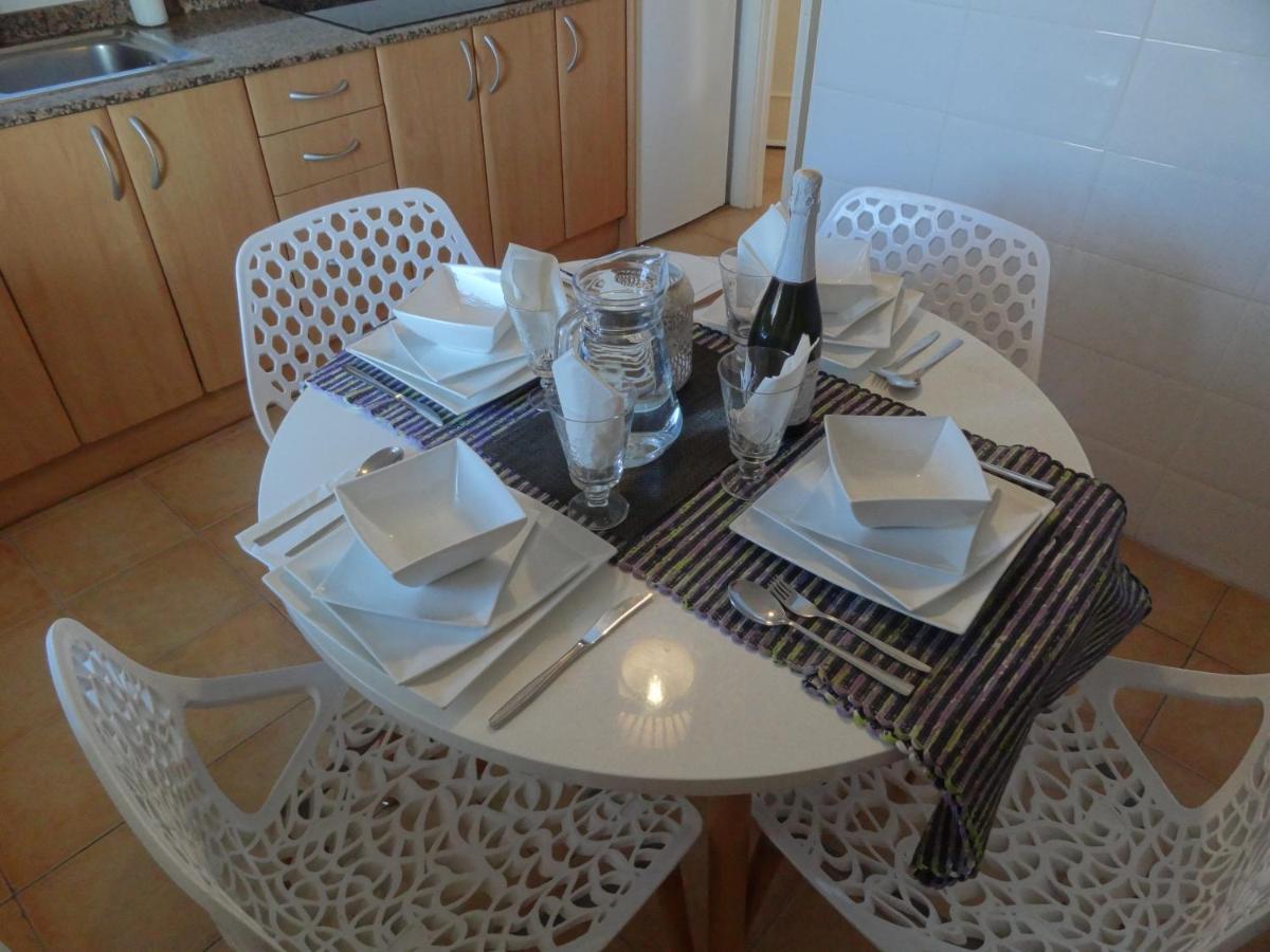 Casa Rosalia Villa Corralejo Eksteriør bilde