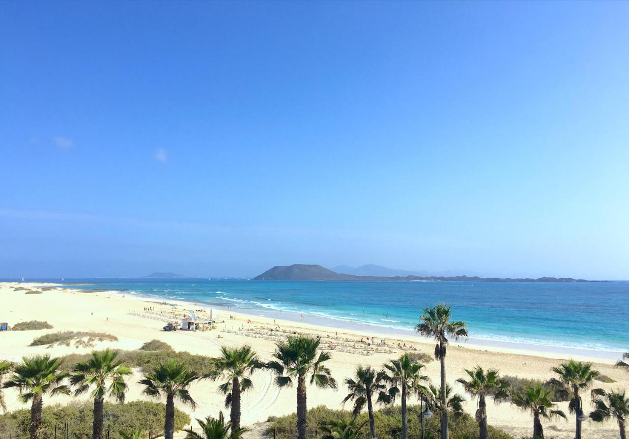 Casa Rosalia Villa Corralejo Eksteriør bilde