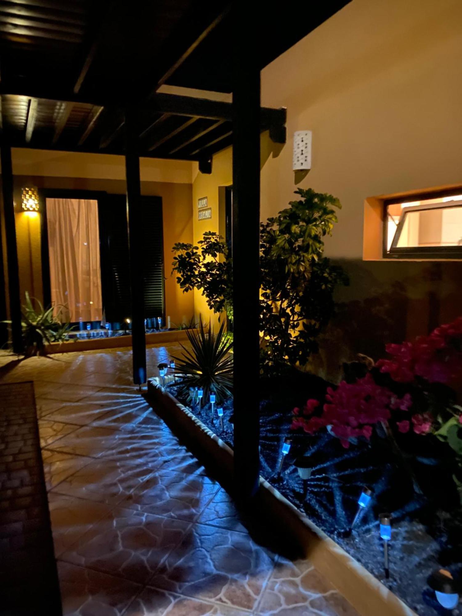 Casa Rosalia Villa Corralejo Eksteriør bilde