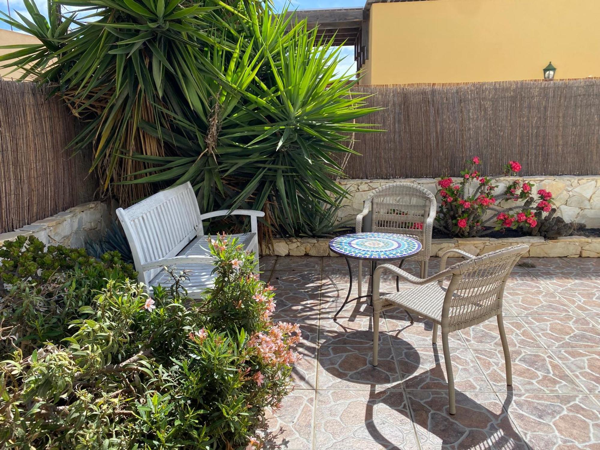 Casa Rosalia Villa Corralejo Eksteriør bilde