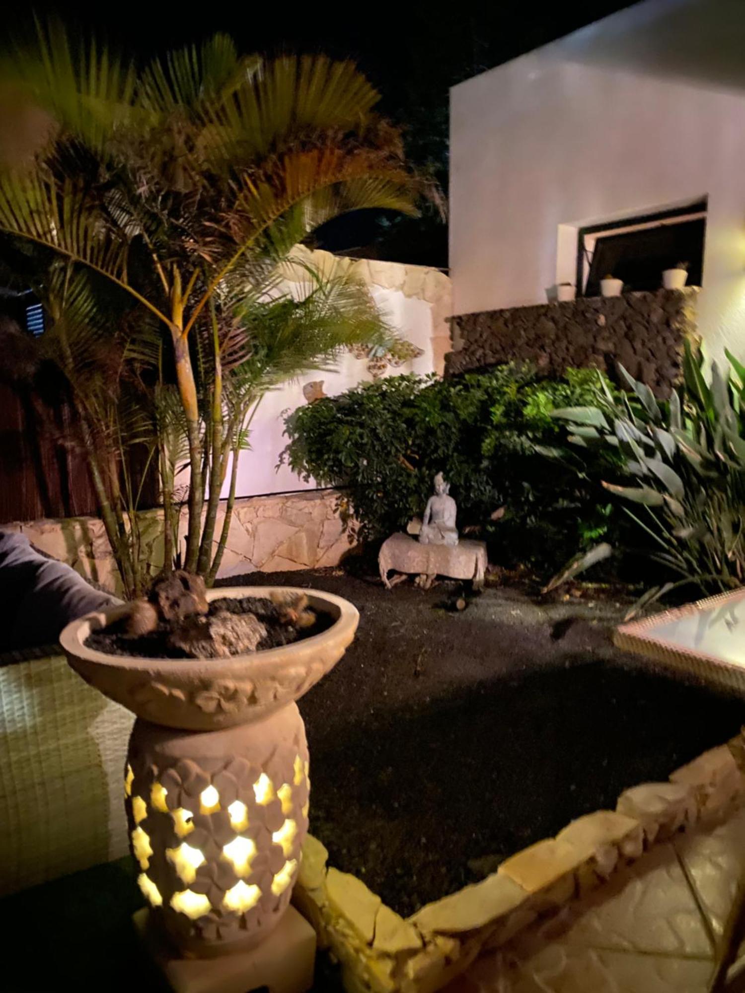 Casa Rosalia Villa Corralejo Eksteriør bilde