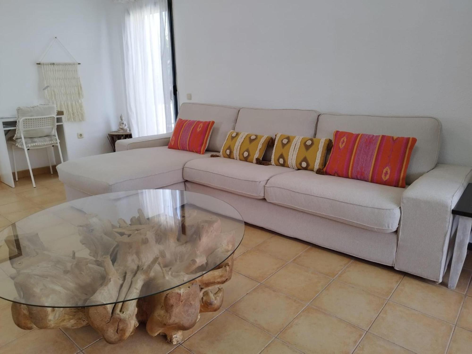 Casa Rosalia Villa Corralejo Eksteriør bilde